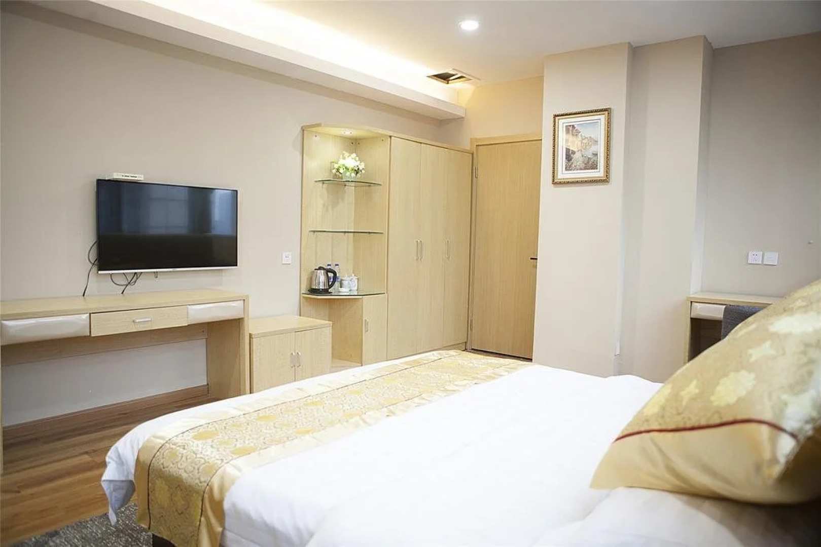 Nanyuan E Home Keqiao Lantian Square Branch