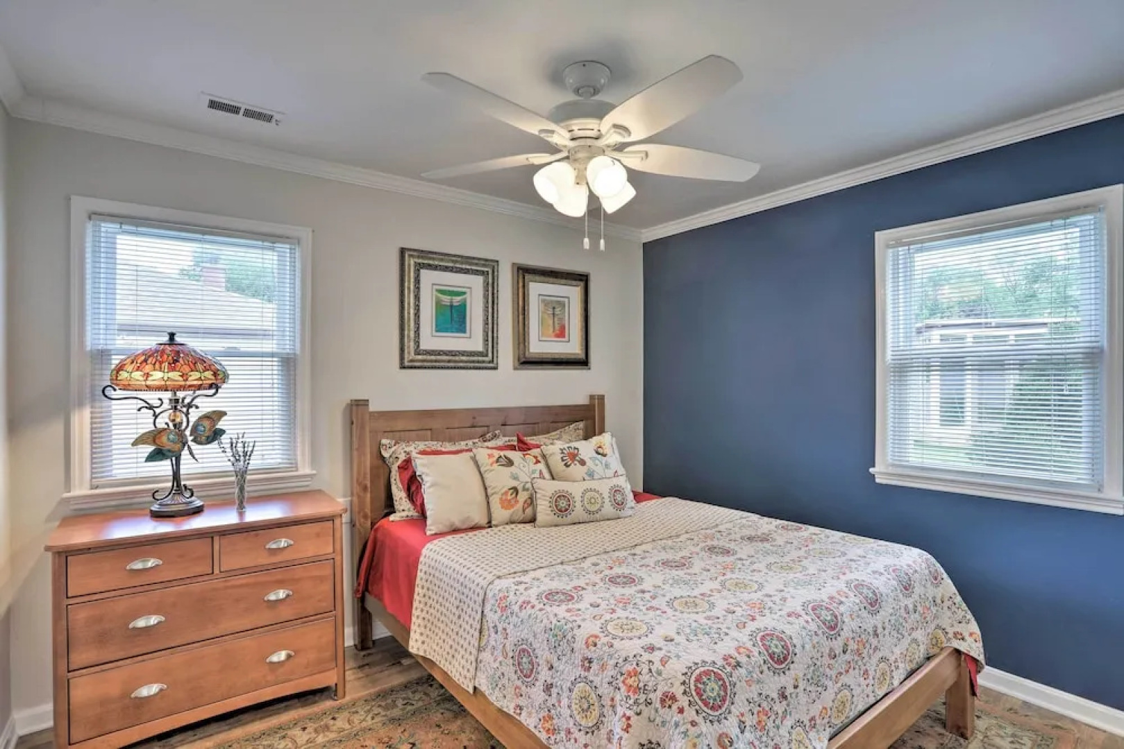 Parma Heights Home w/ Private Yard & Pergola