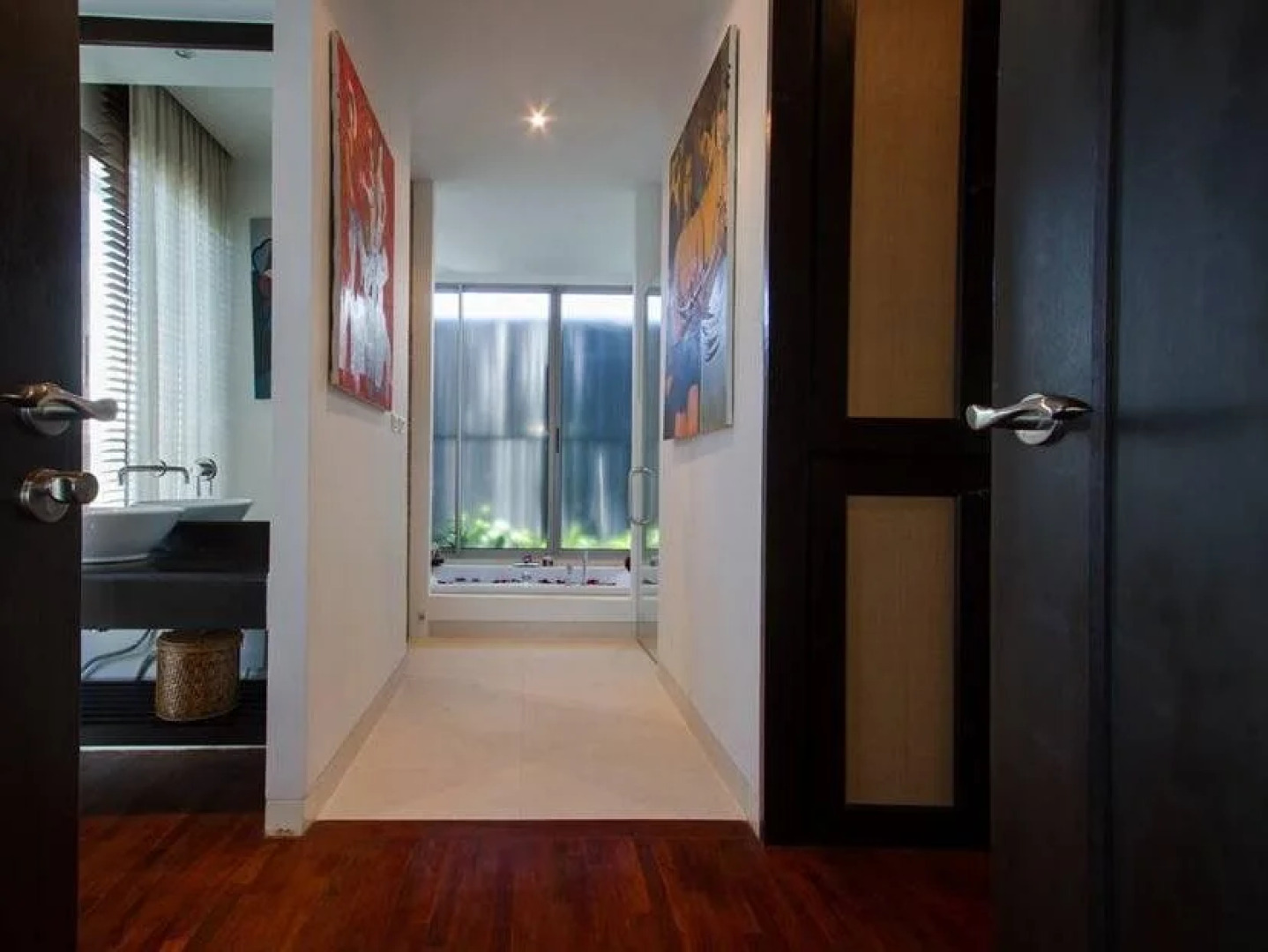 Kata Gardens Apartments