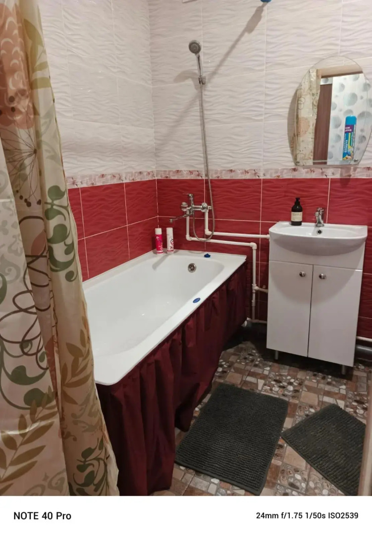 Апартаменты на улице 22-я Линия