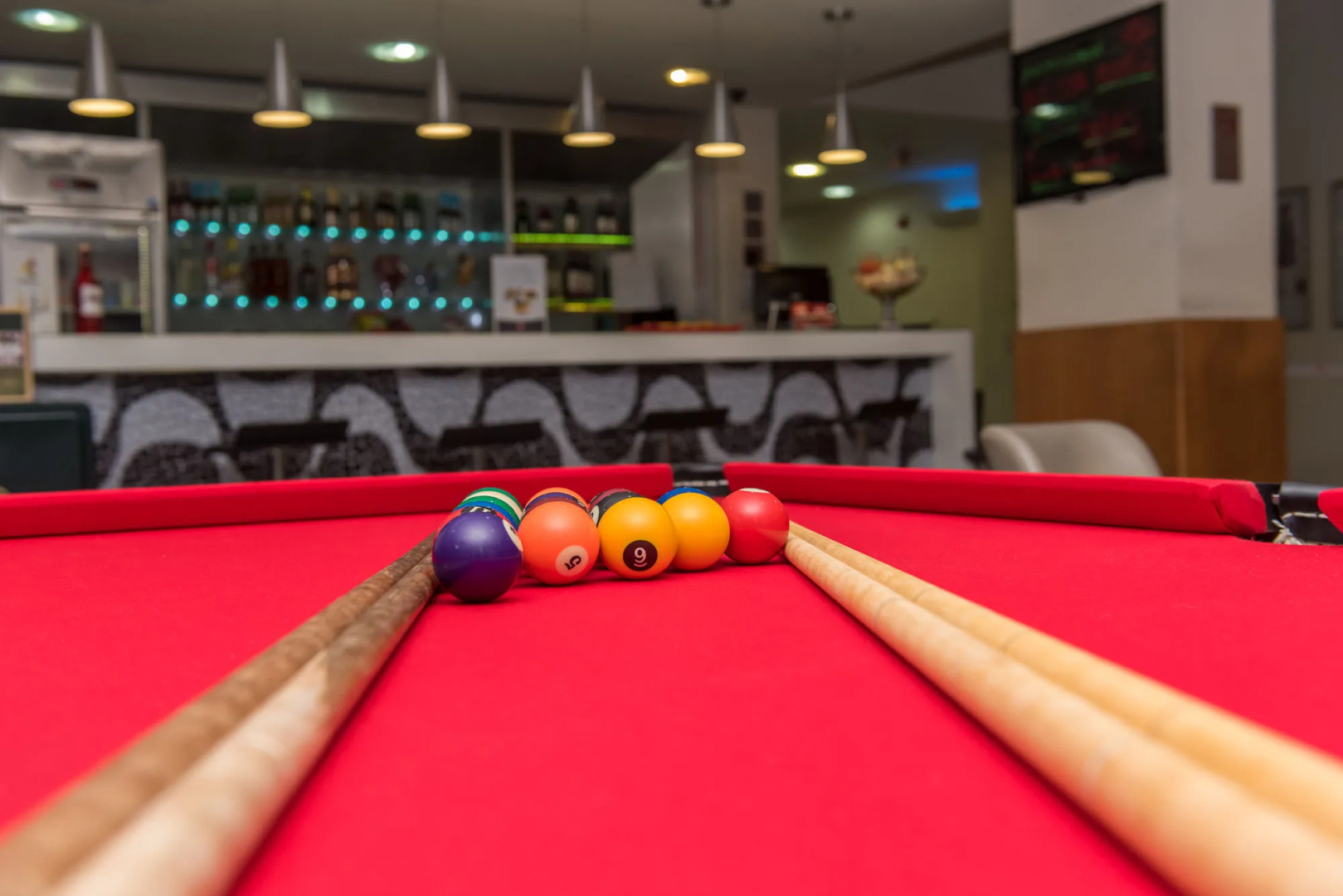 ibis Copacabana Posto 2 Hotel