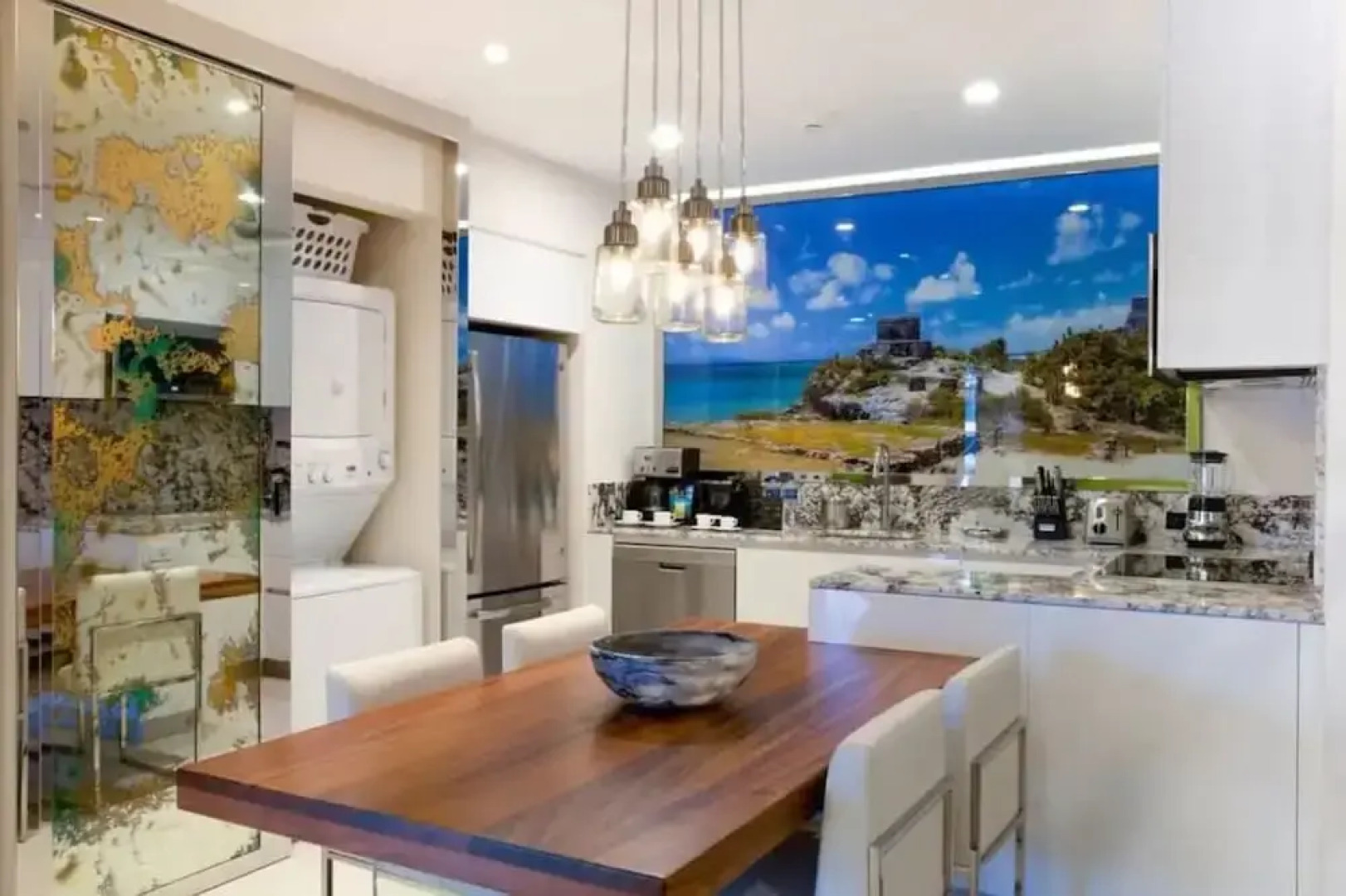 Garza Blanca Resort and Spa