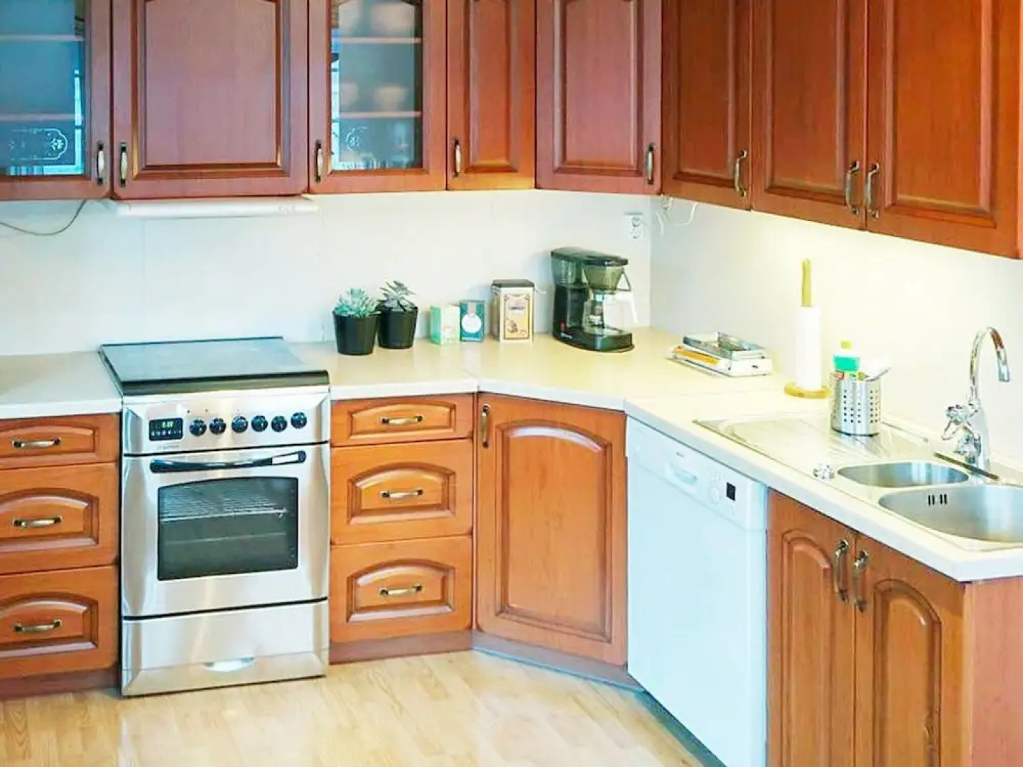 8 Person Holiday Home in Leikanger