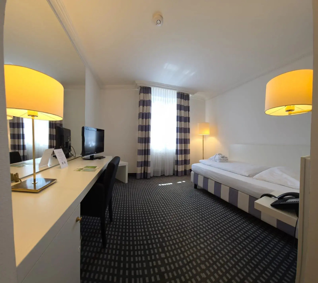 relexa Waldhotel Schatten