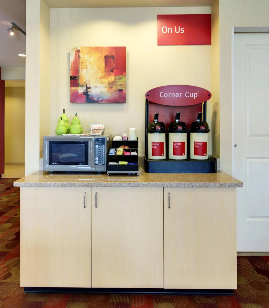 TownePlace Suites Providence North Kingstown