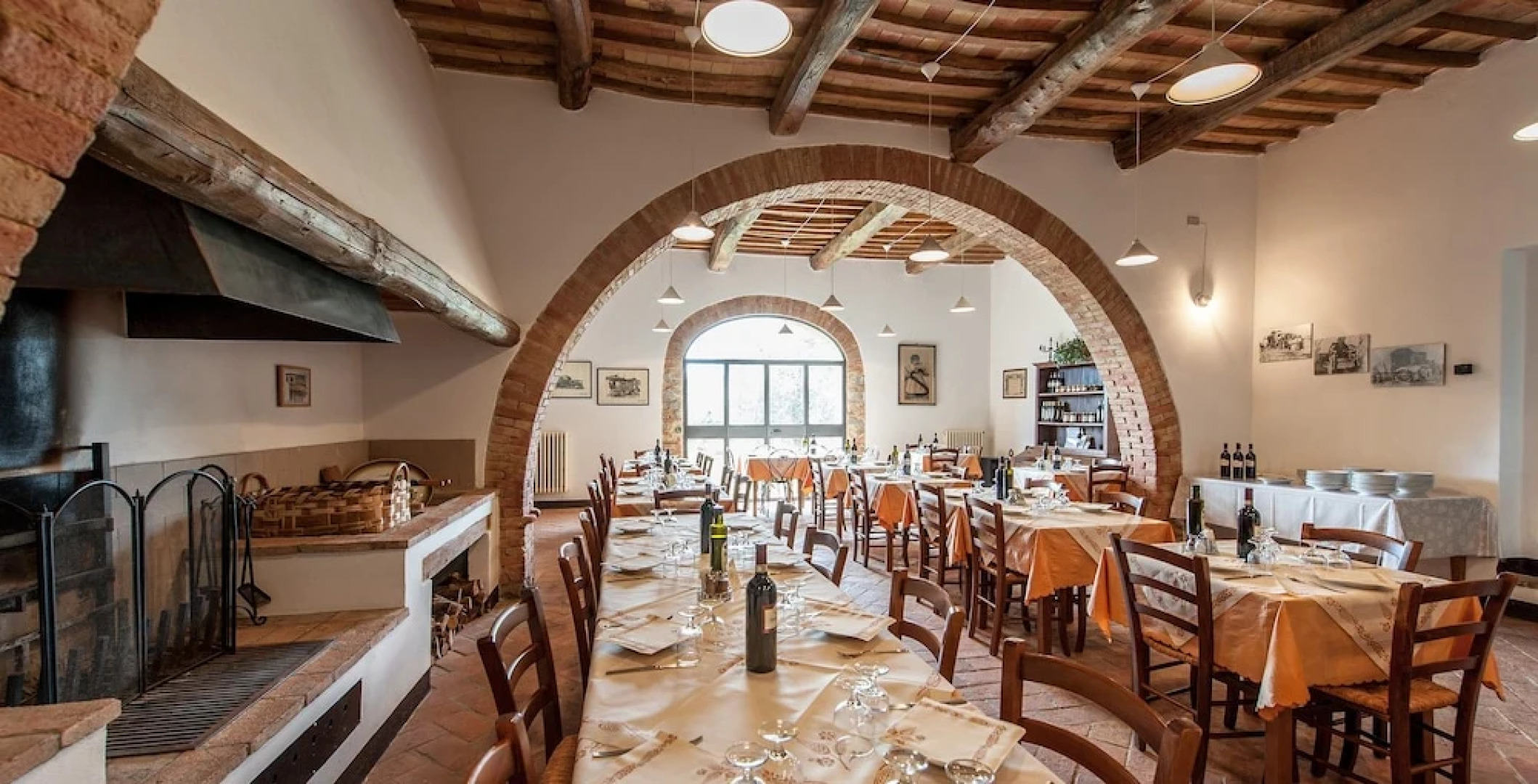 Agriturismo Campospillo