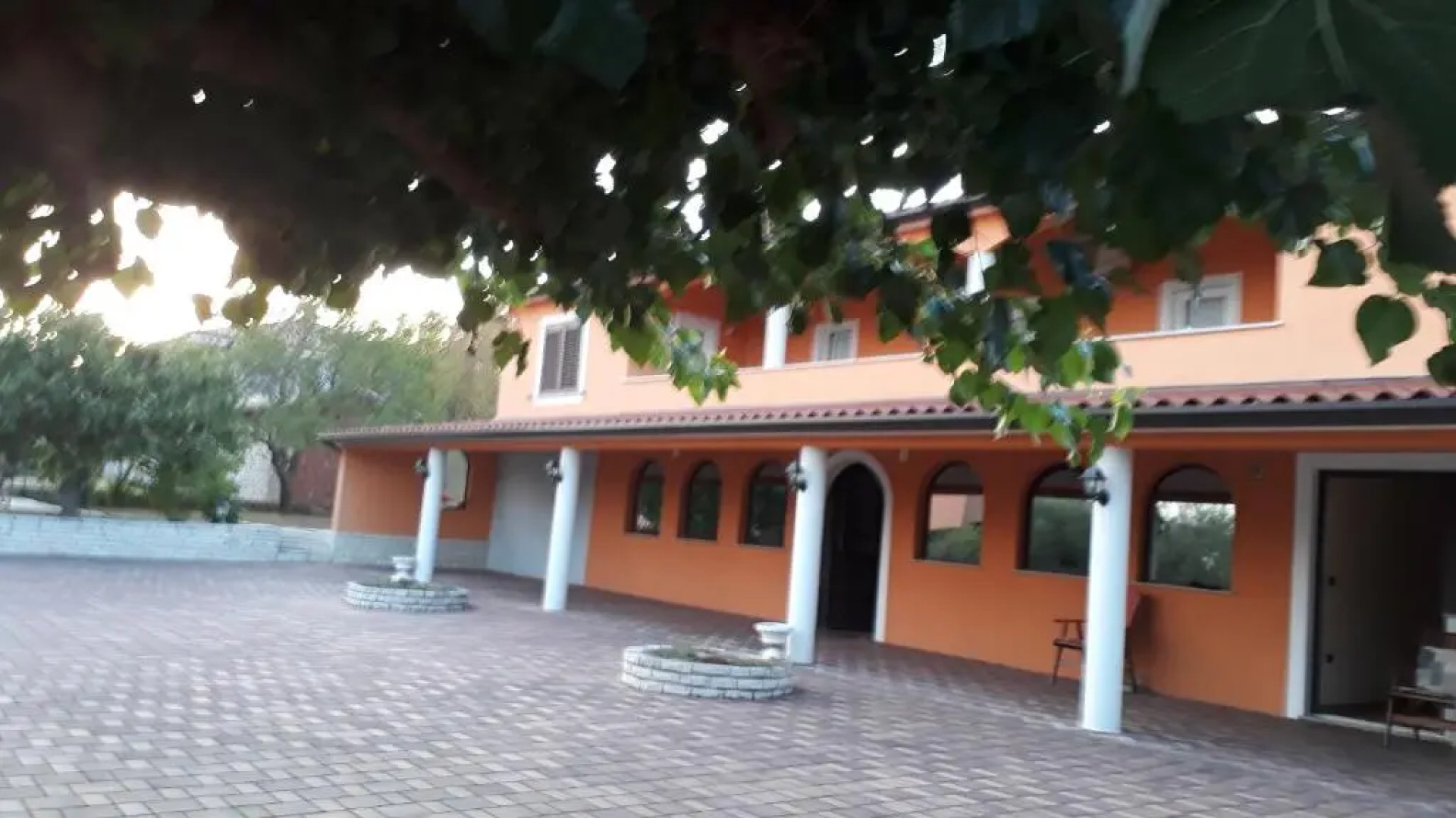 Studio Apartment Dorina