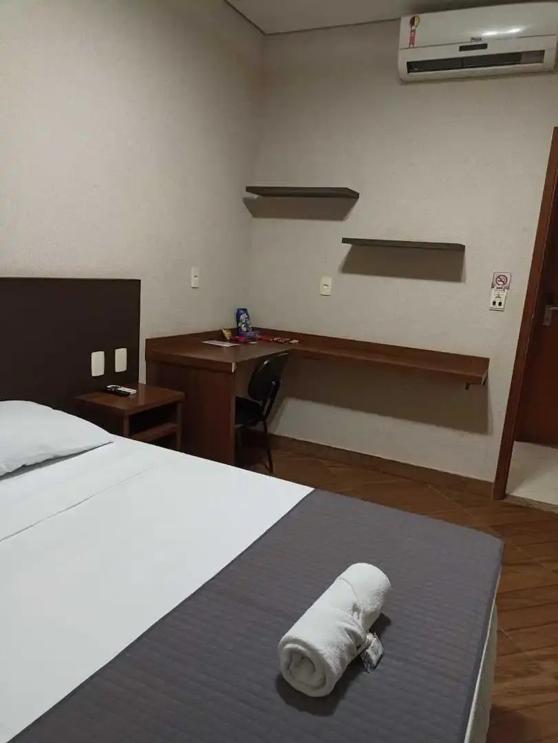 Premium Hotel Frutal