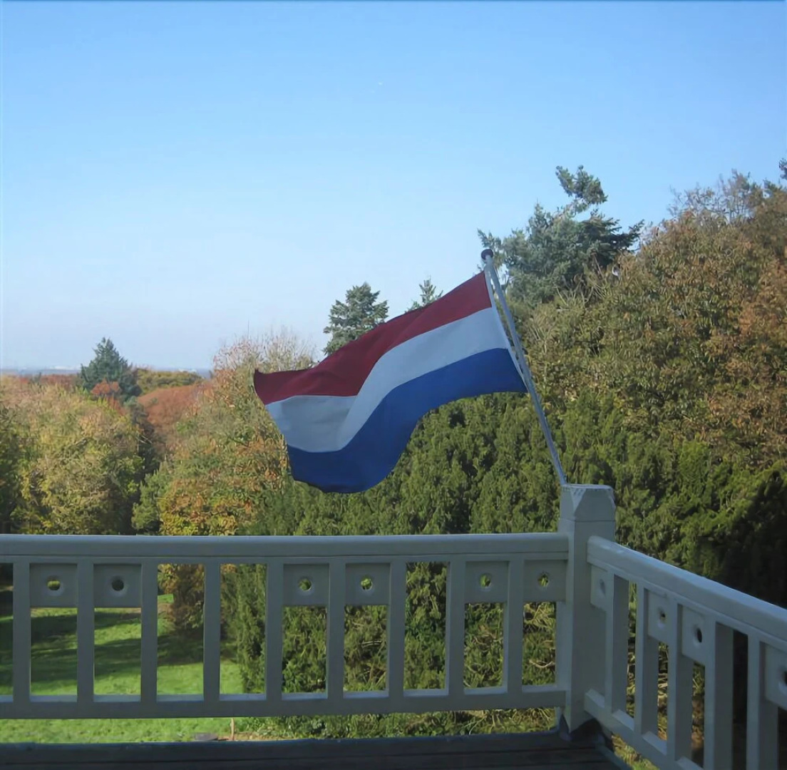 Jachtslot de Mookerheide