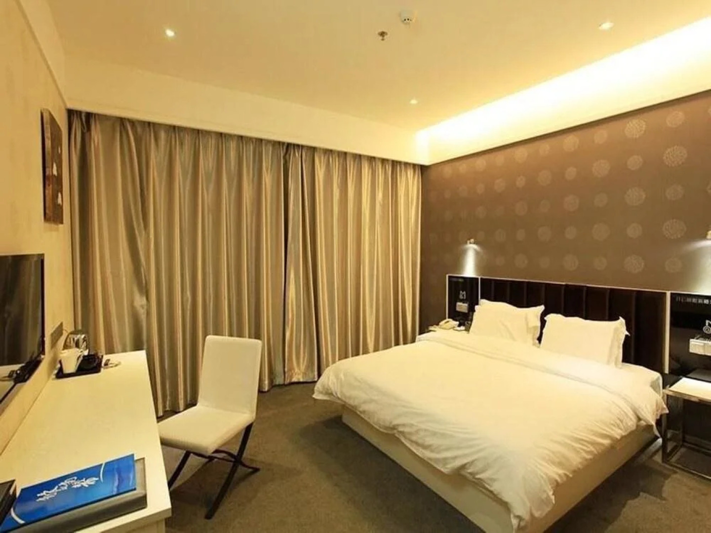 Yimeite Hotel Zhengzhou