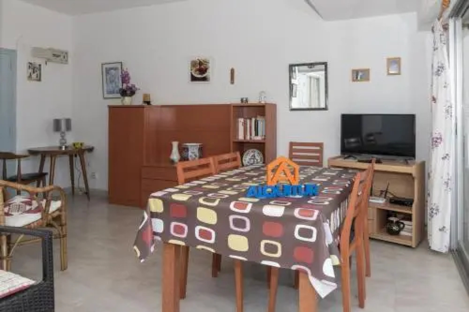 Santa Marta, I-A 7º-19