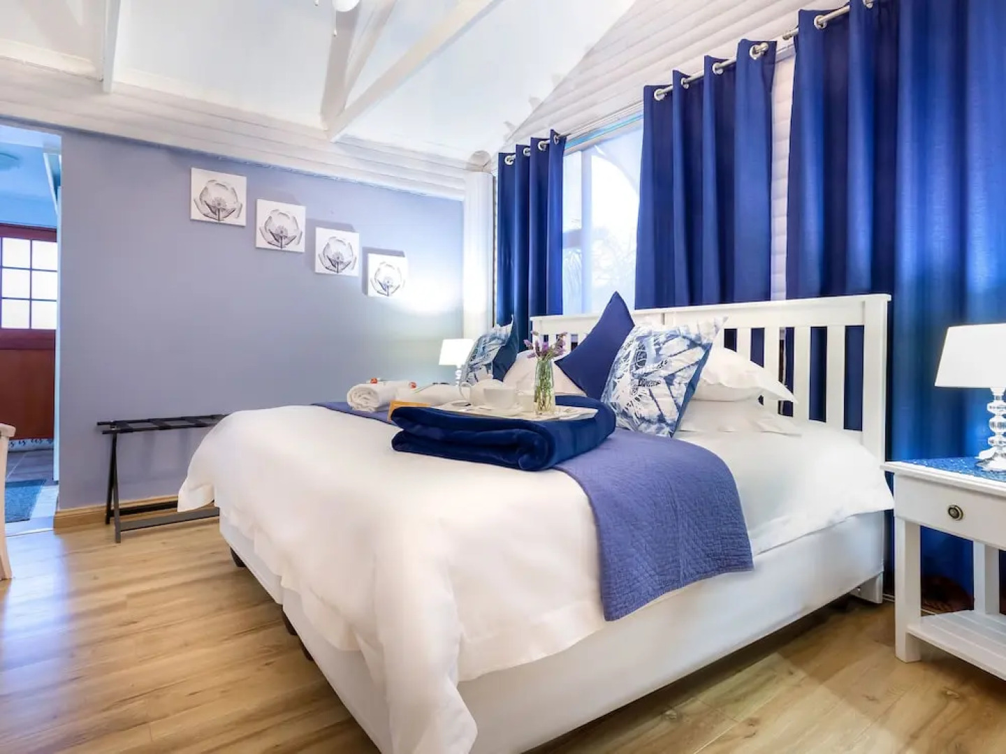 The Owls Inn Country Villa's