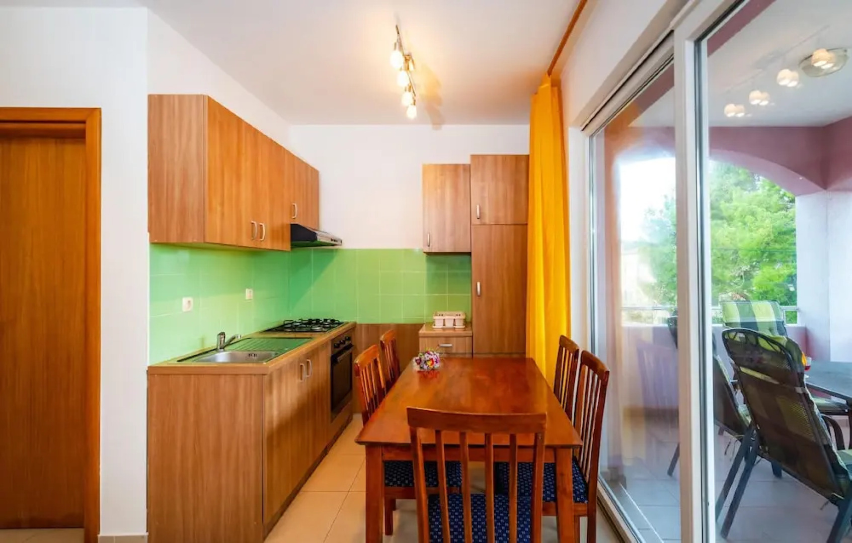 Stunning Home in Pasman With 7 Bedrooms, Wifi and Outdoor Swimming Pool