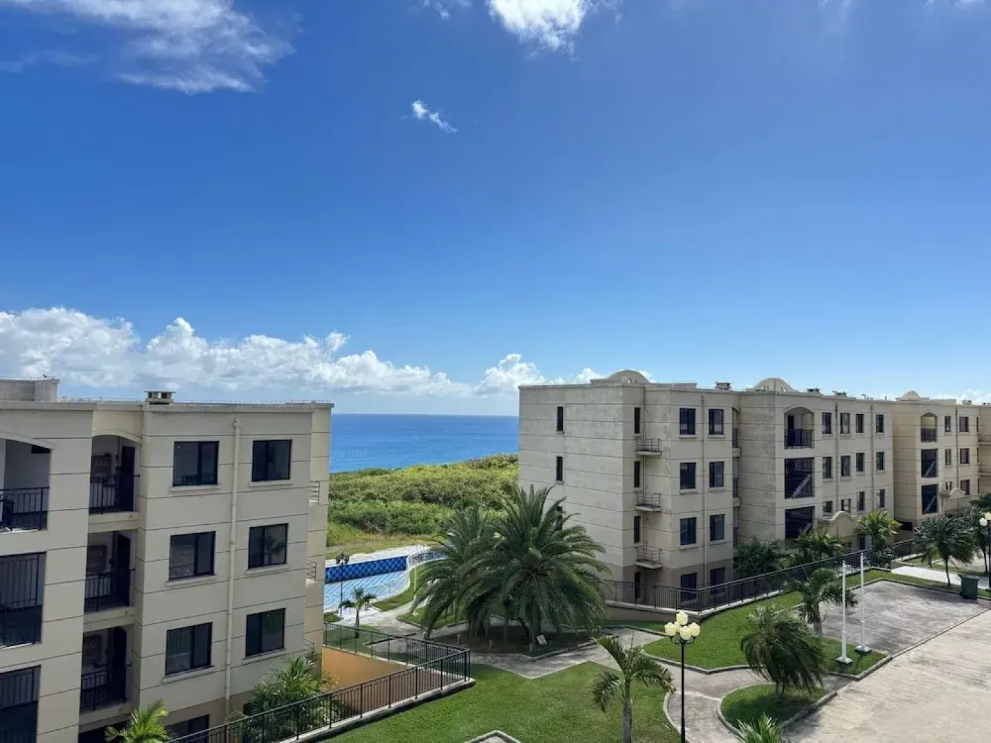 Seaview Garden