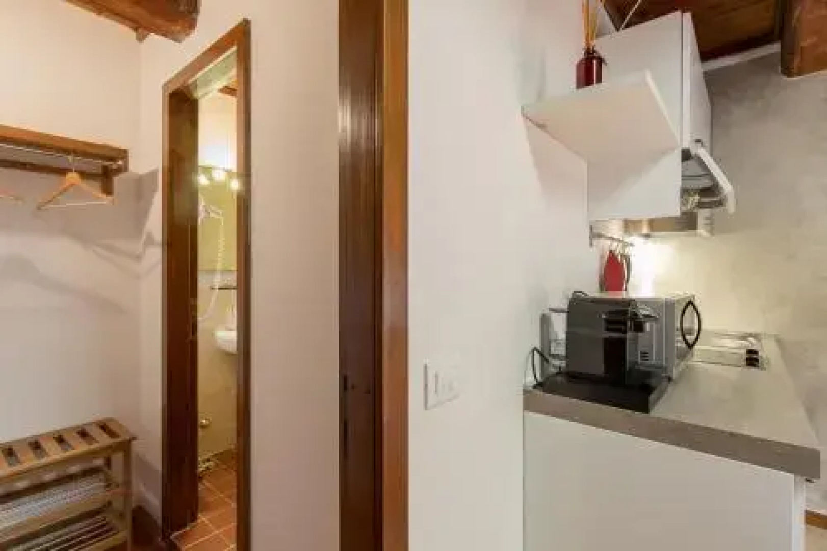 Rooms Castelvecchio - Palazzo Canossa