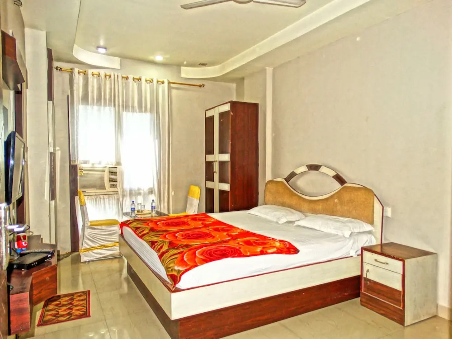 Hotel Garv Residencia Gaya