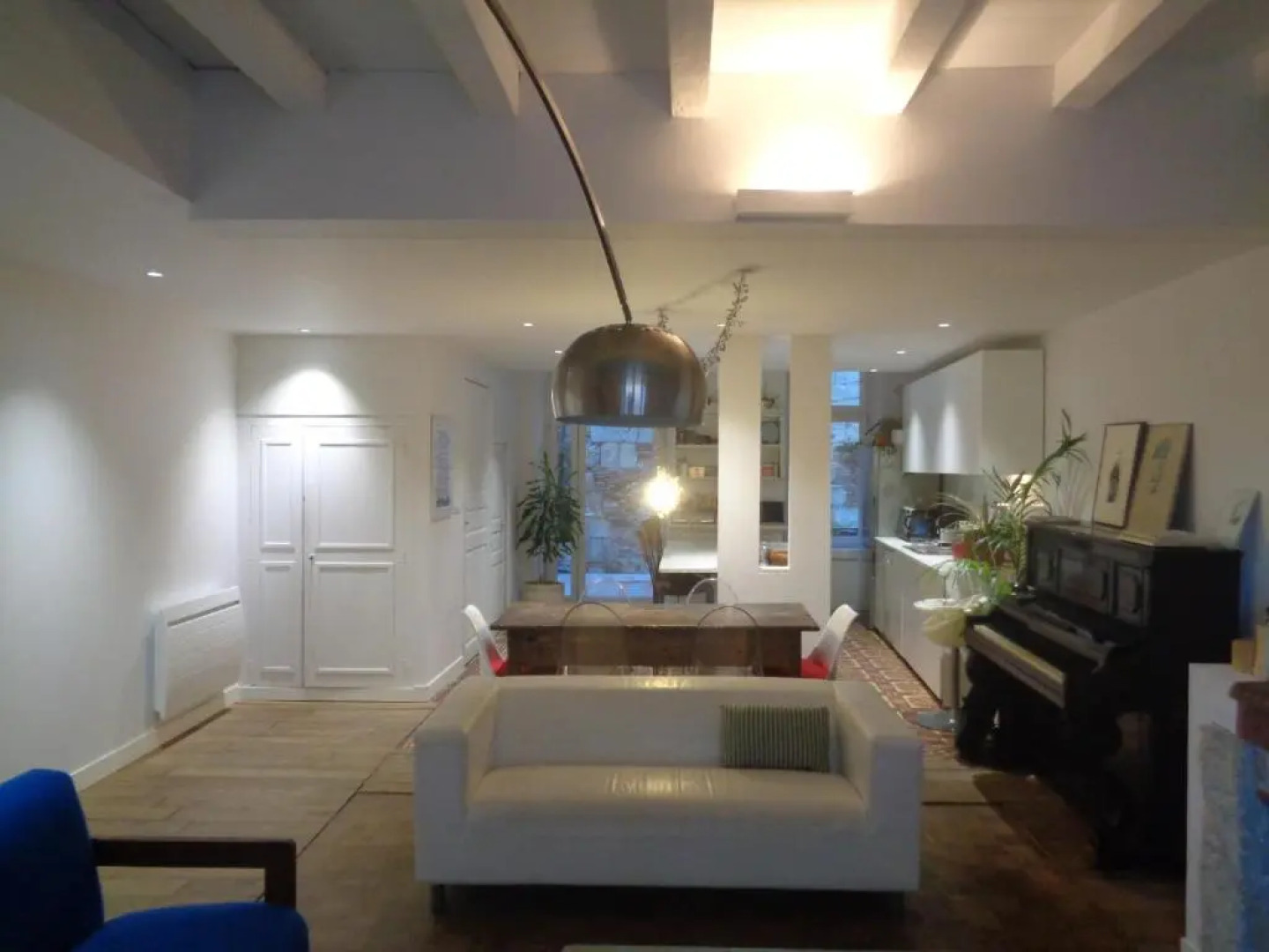 B&B Le Chat Qui Dort