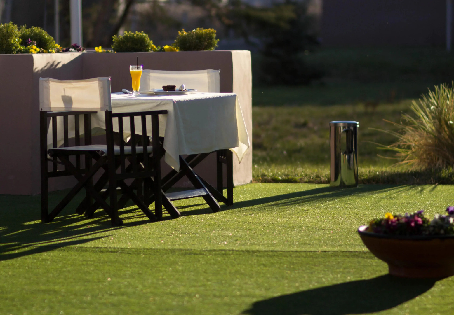 Hotel Malargüe Inn & Suite