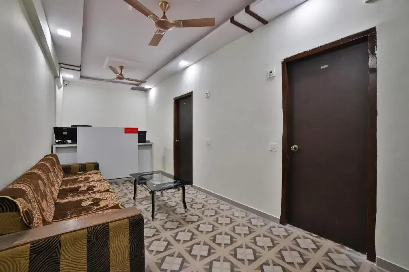 Welcome Hotel And Guest House By OYO Rooms