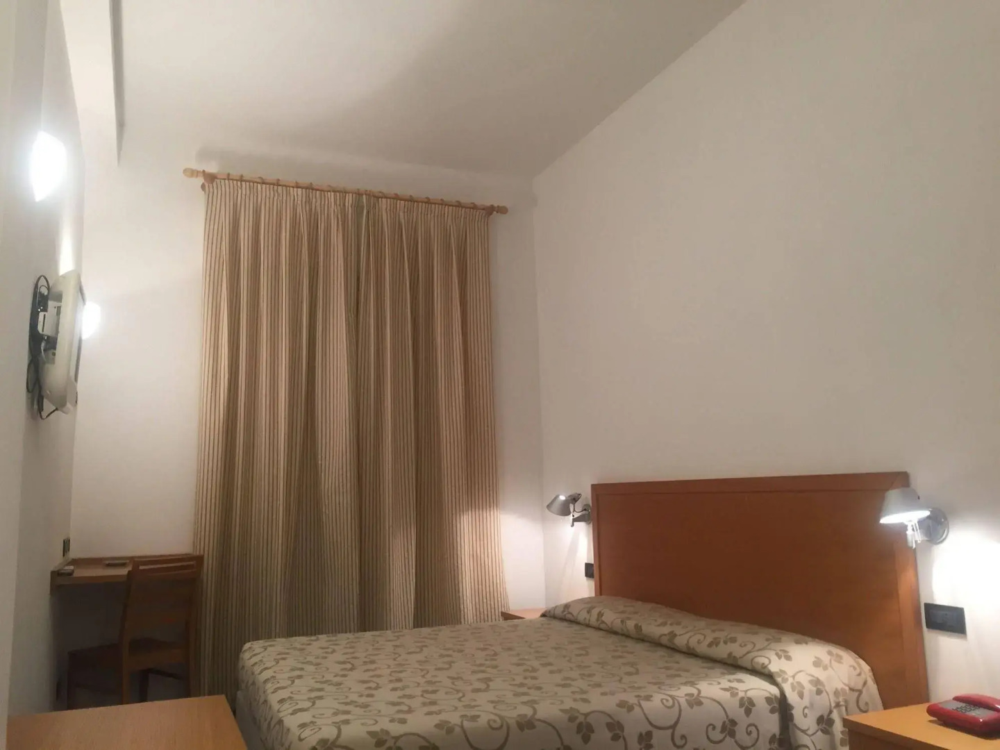 Hotel Venere Azzurra