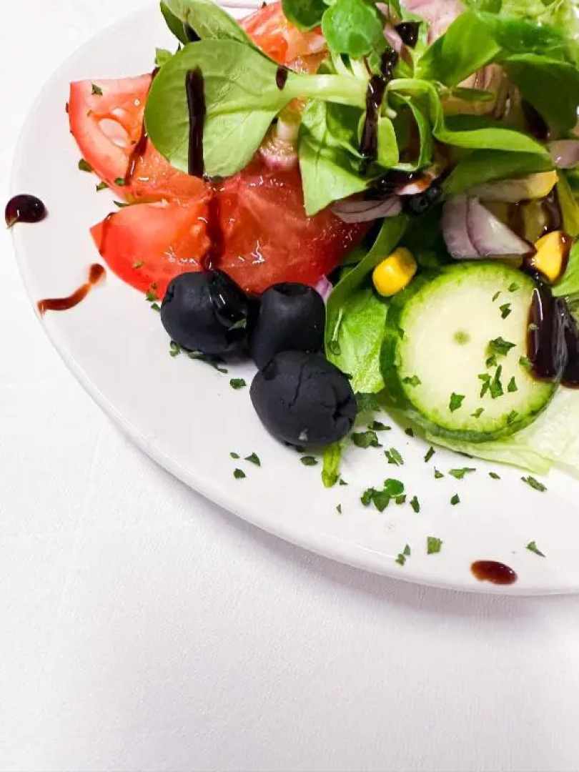 Hotel Bergstätter Hof