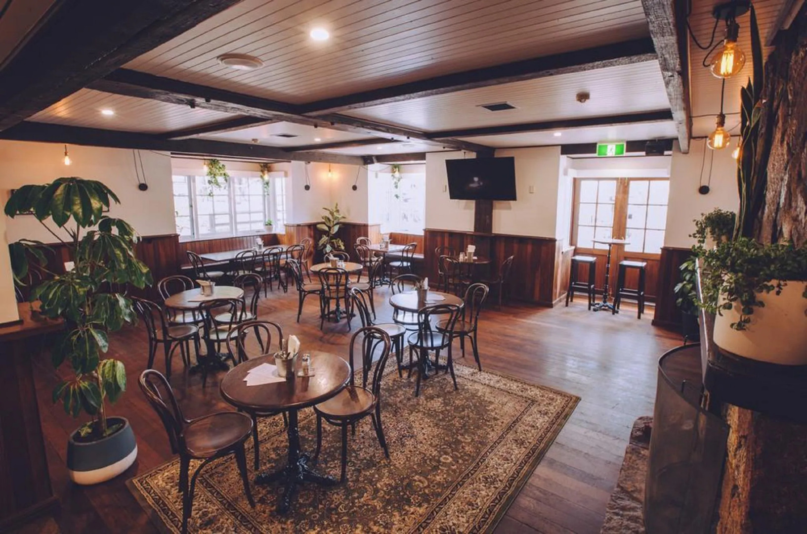 Margaret River Resort