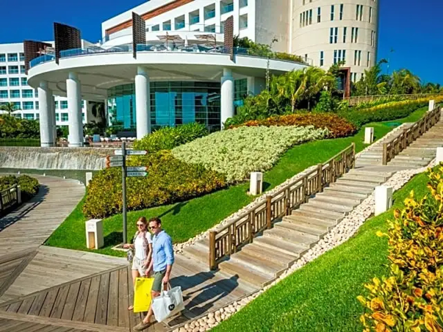 Mayan Sea Garden Nuevo Vallarta