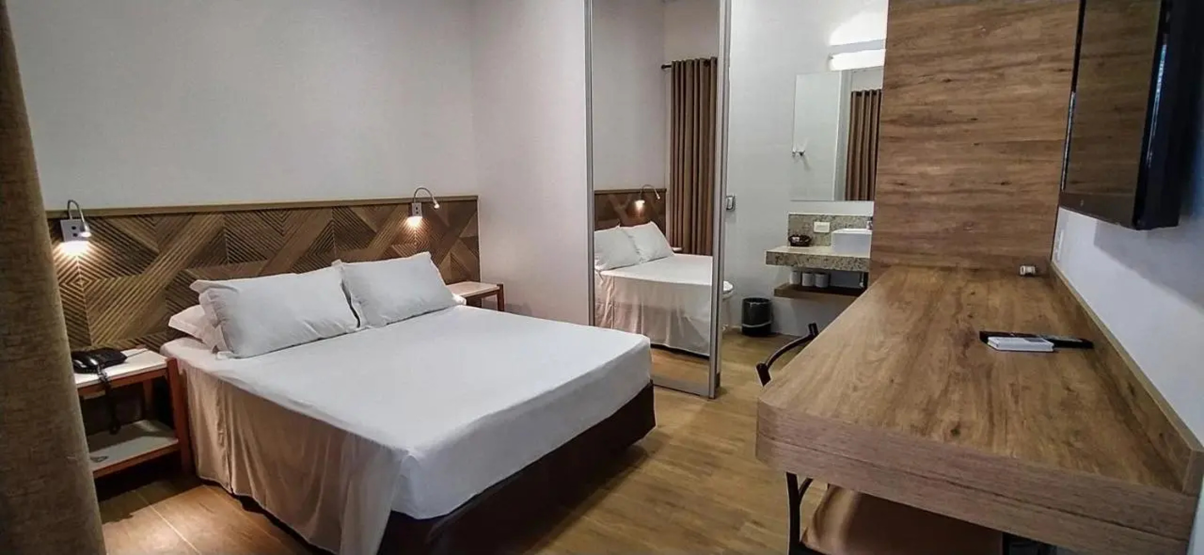 Hotel Fazenda Salto Grande