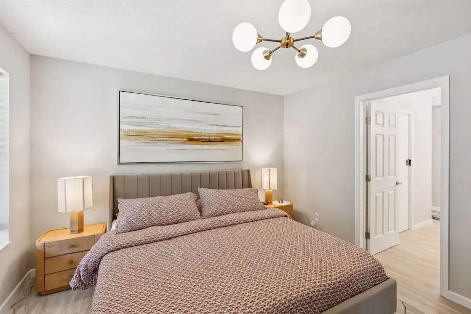 Oglesby Vacation Home 6 Bedroom Home