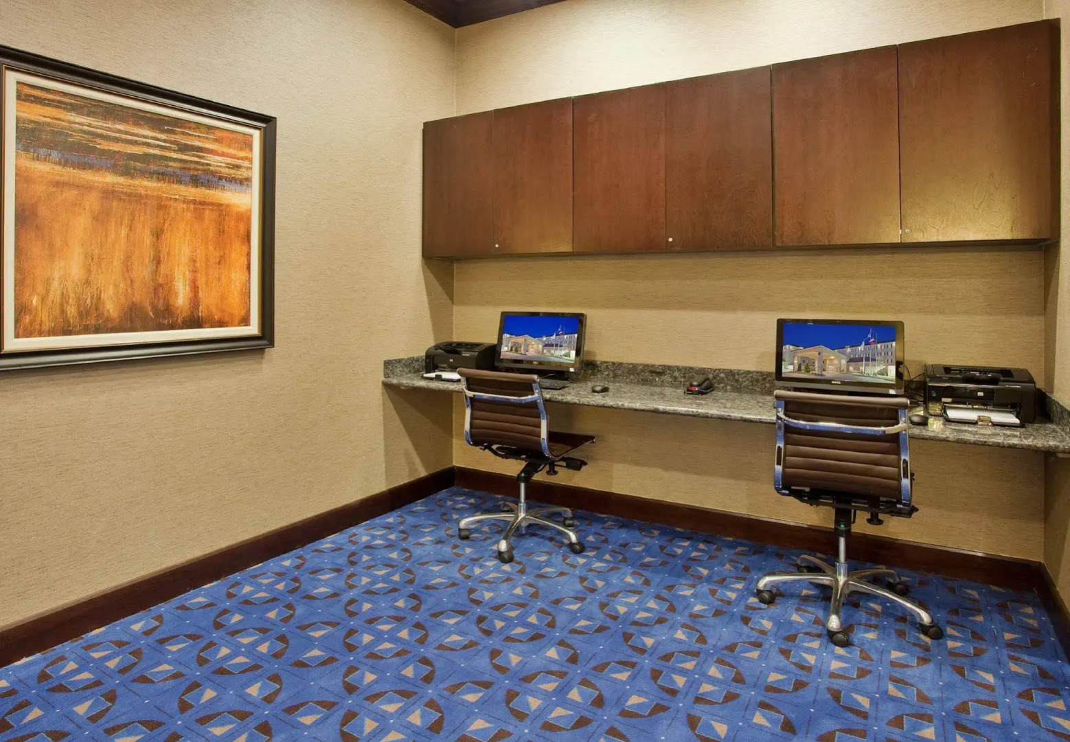 Residence Inn Odessa