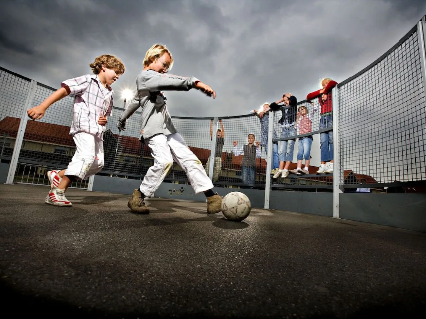 Wellness Chalet in Nature