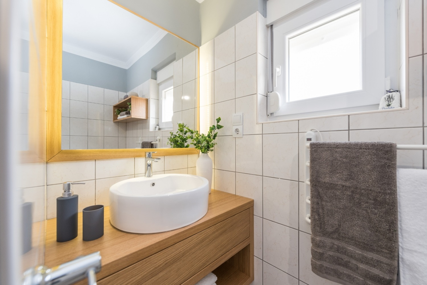 Holiday house Oasis Village Villa - heated pool : Privlaka, Zadar riviera