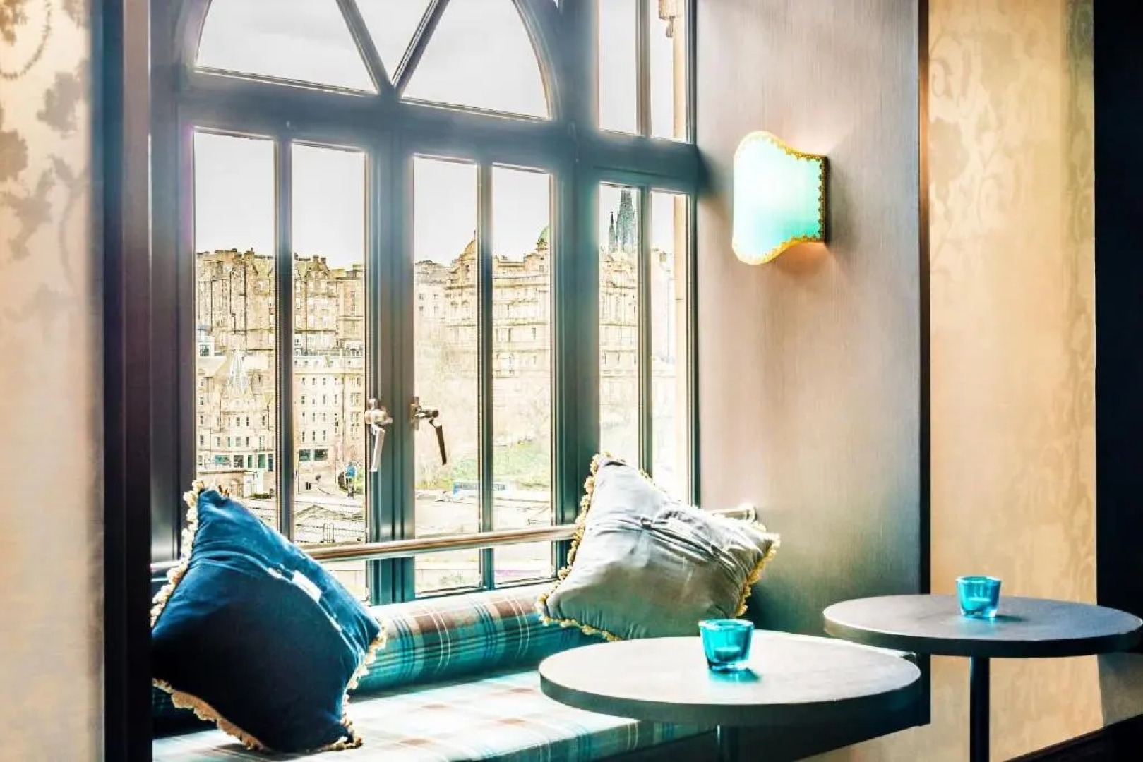 Motel One Edinburgh - Princes