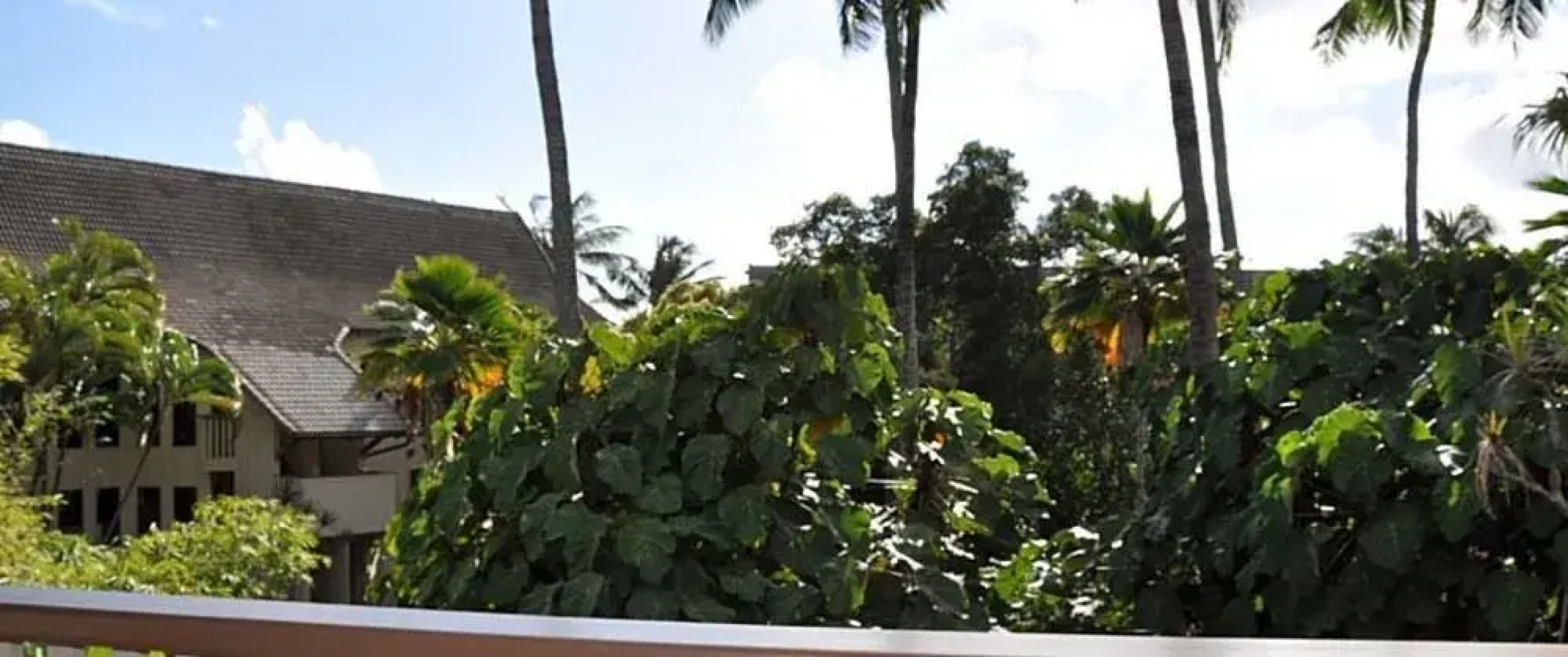 Waikomo Stream Villas