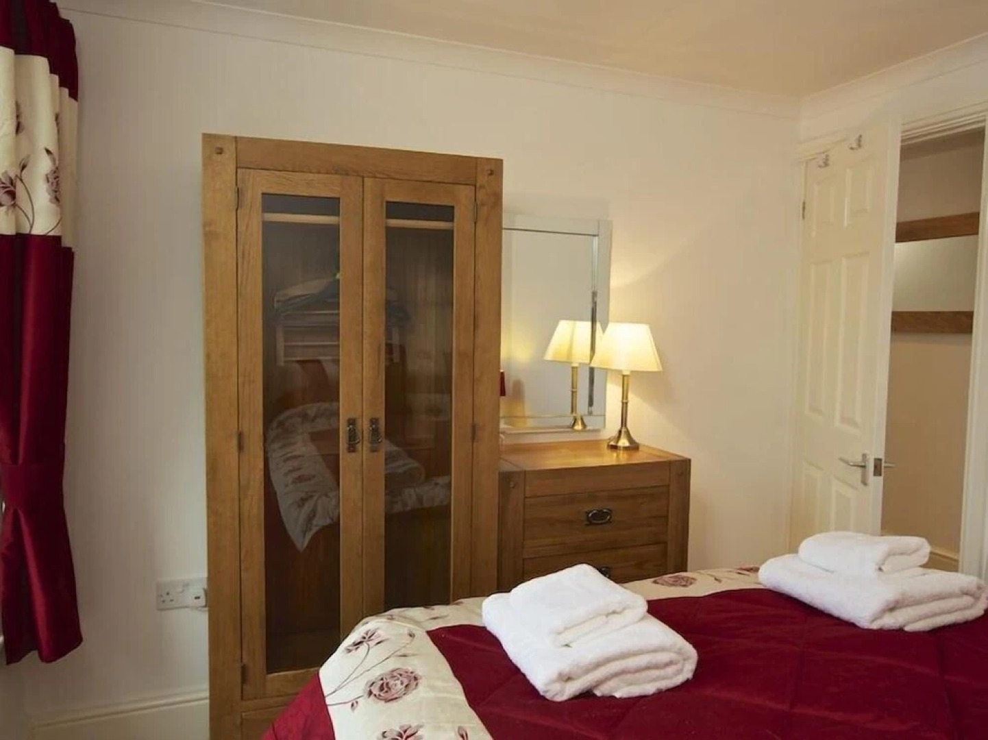 Seagrass, Thornlea Mews