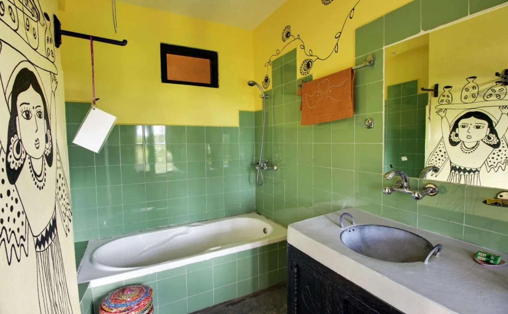 Sapana Village Lodge