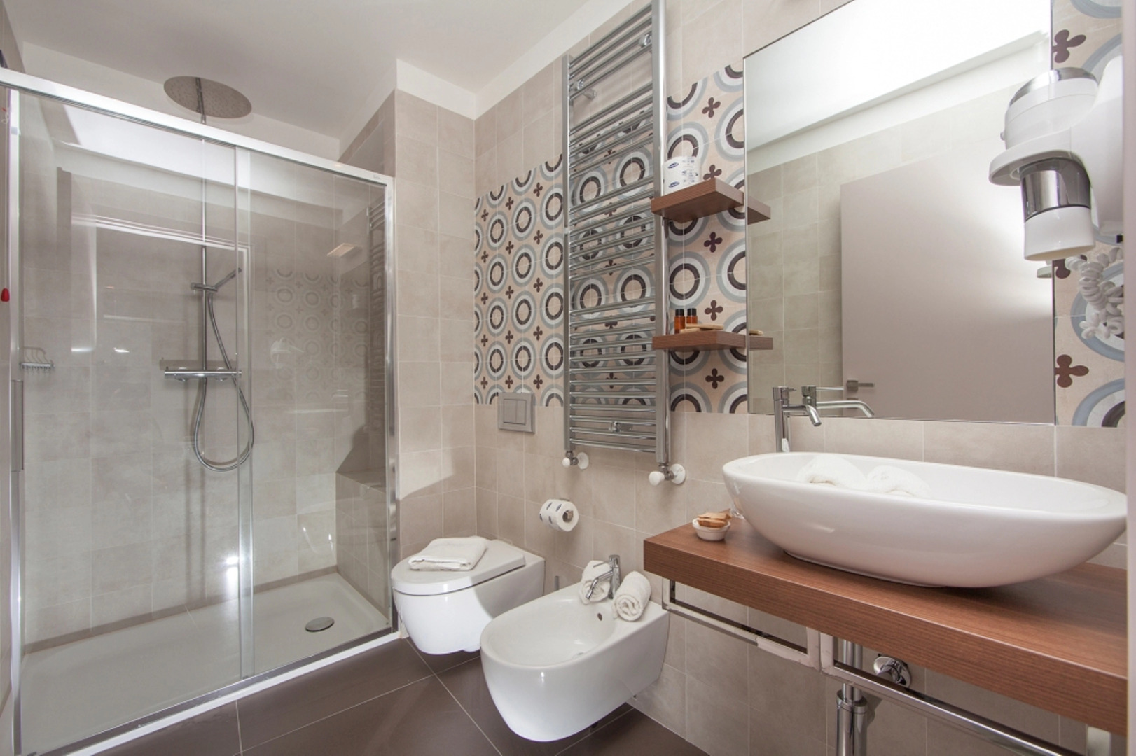 San Giorgio Palace Hotel