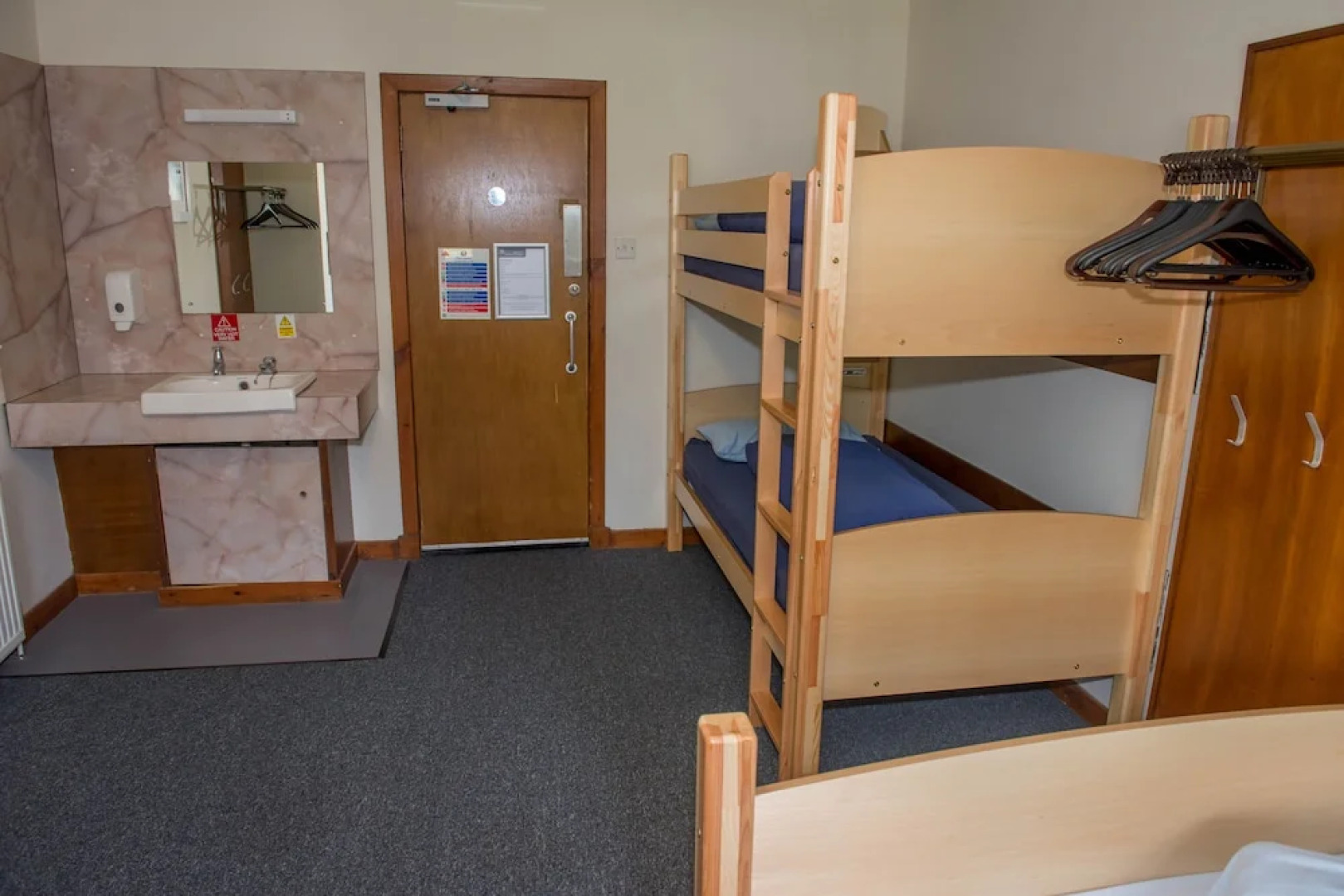 Crianlarich Youth Hostel