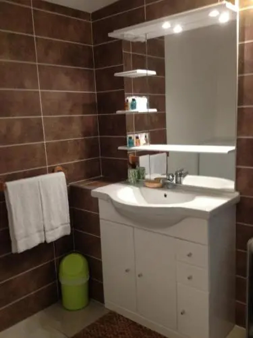 Camping U STABIACCIU