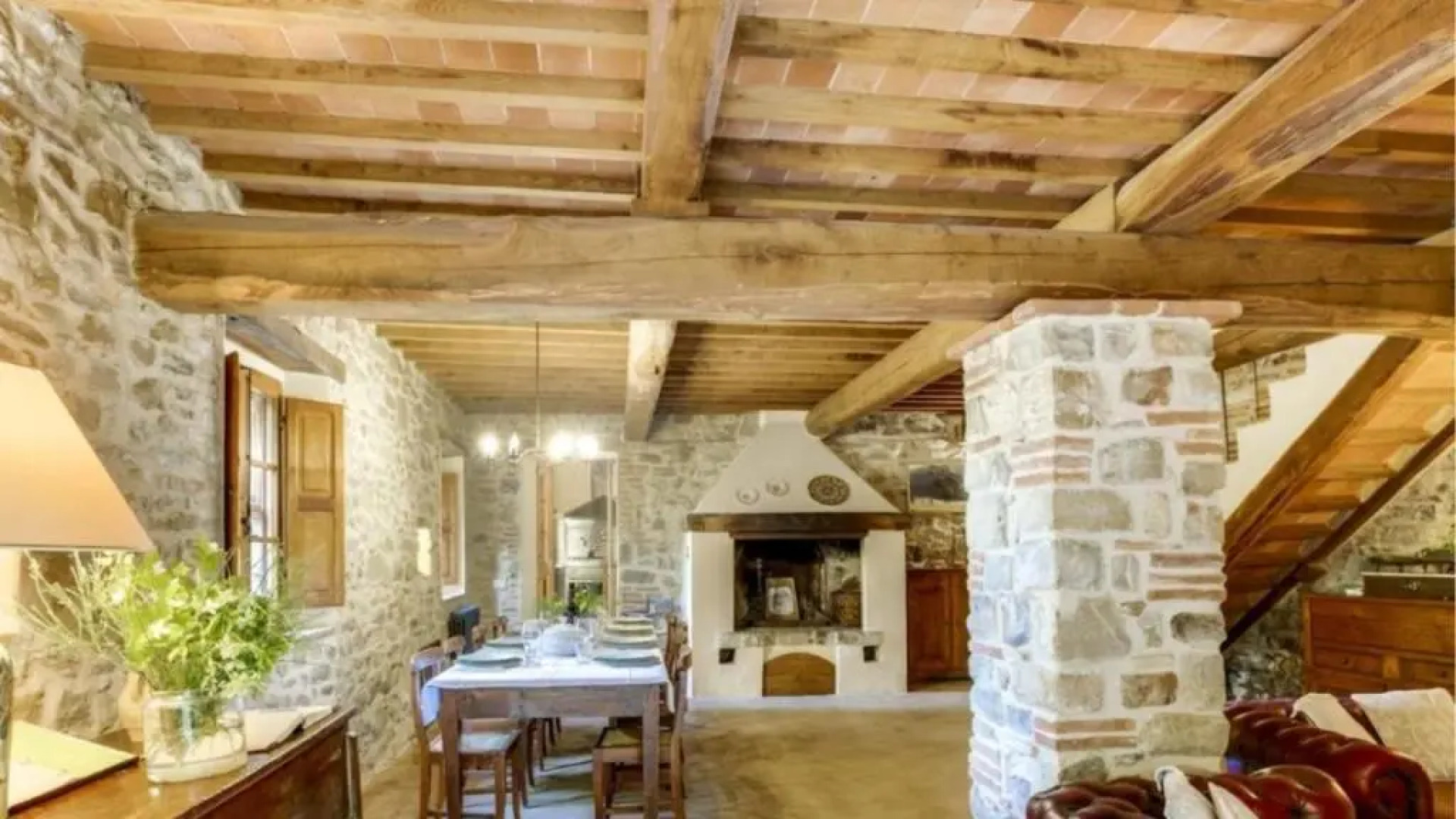 Verdidea - Mulino della Frateria