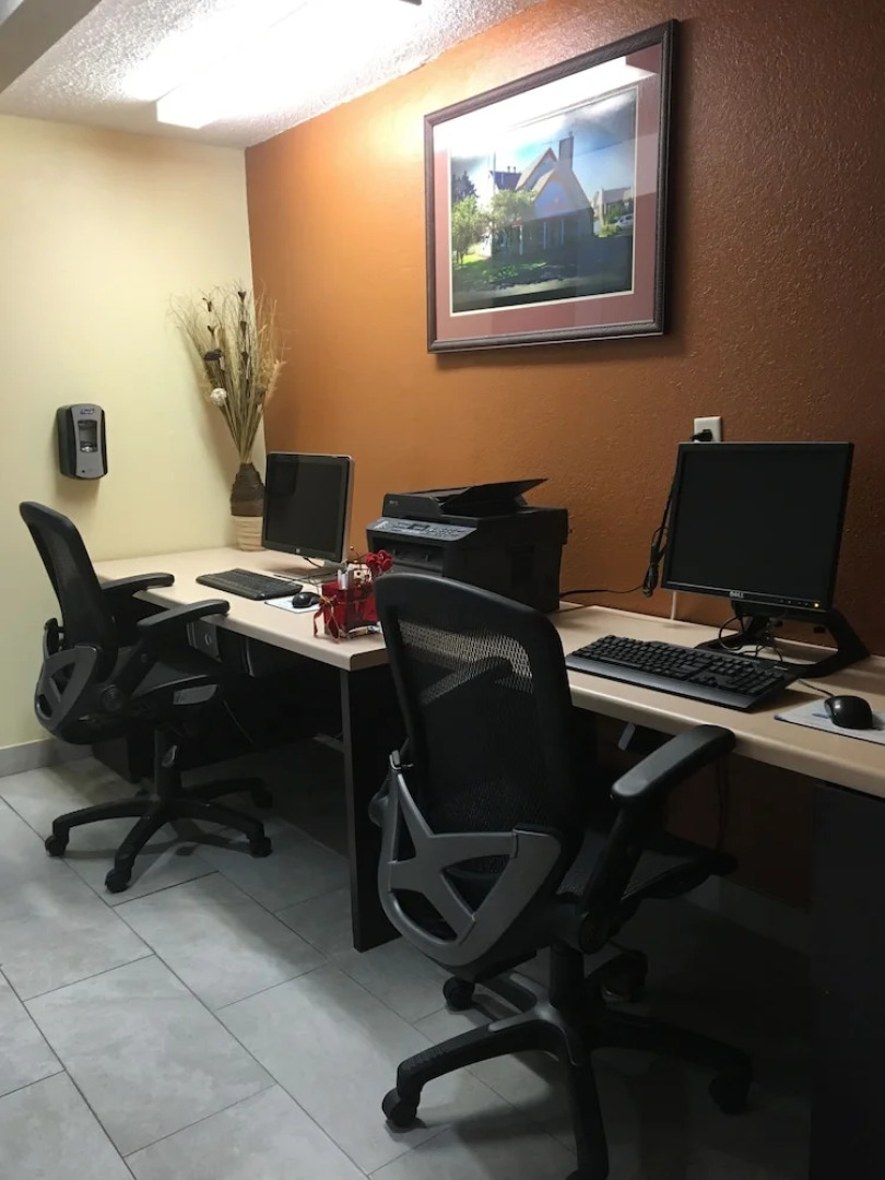 Affordable Suites Of America Grand Rapids