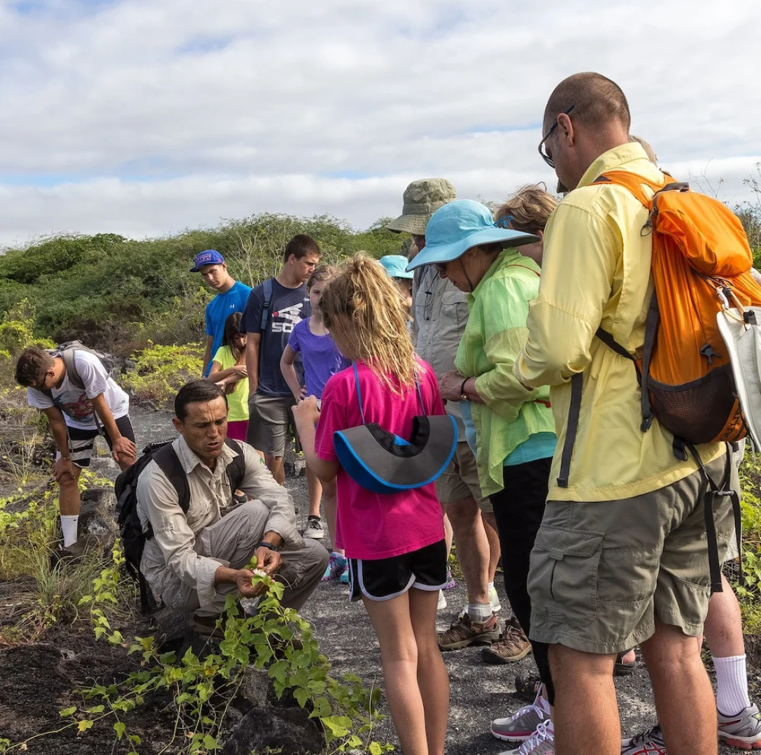 Iguana Crossing Boutique Hotel