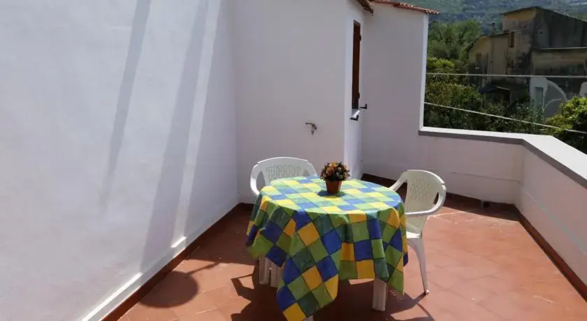 Casa Vacanza Meta di Sorrento