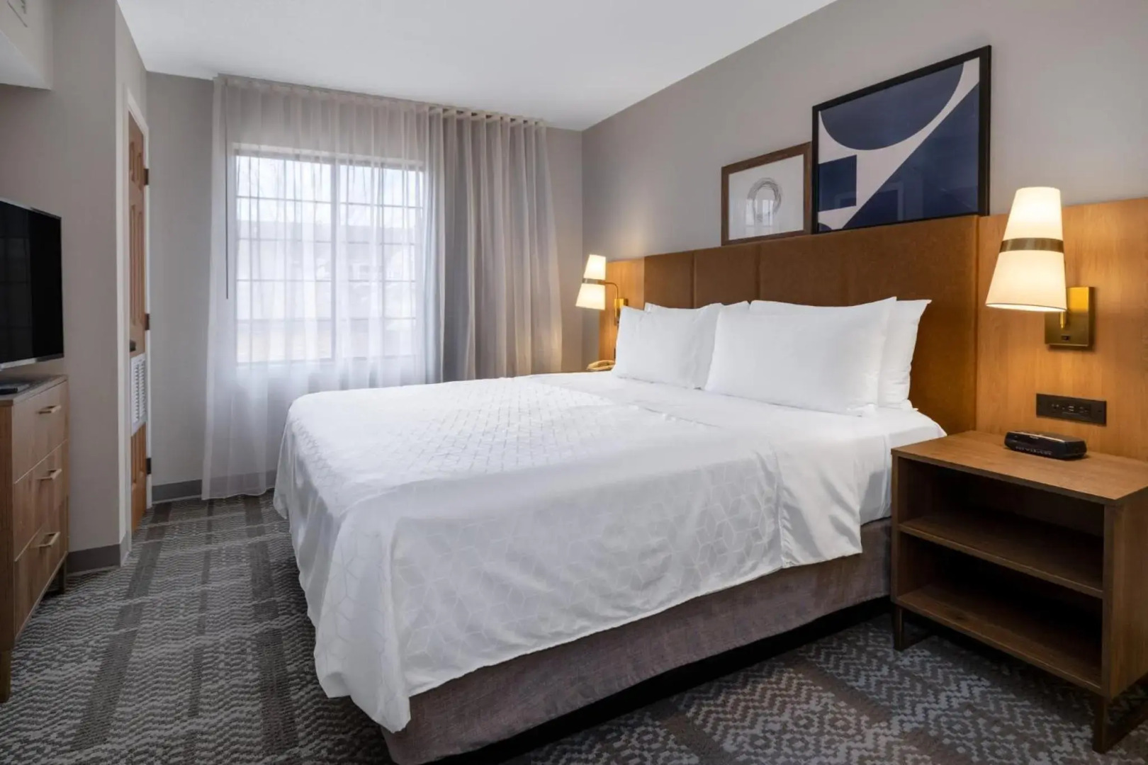 Staybridge Suites Columbus-Dublin by IHG