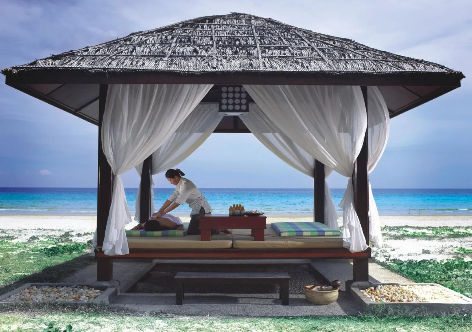 Nexus Resort & Spa Karambunai