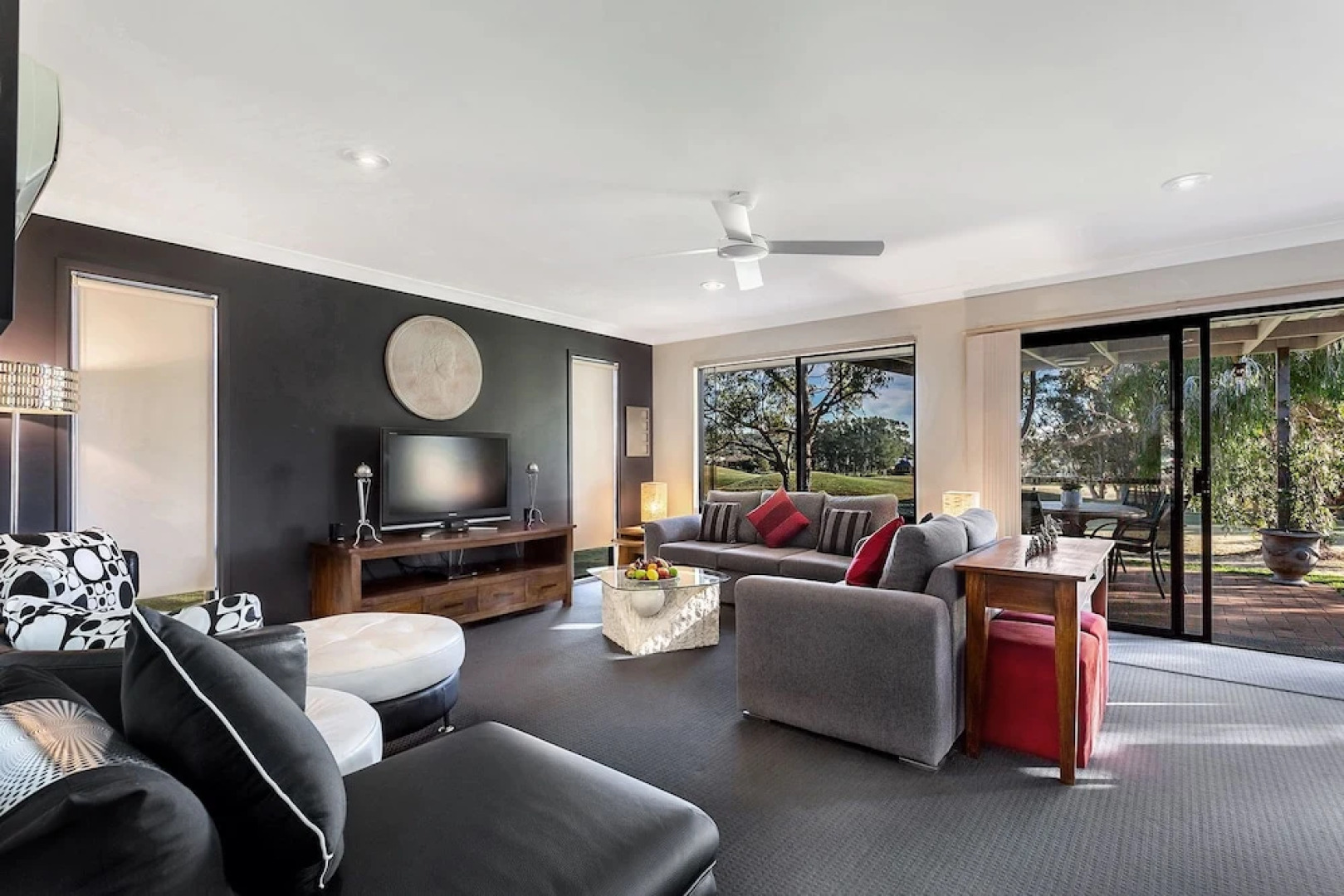 The Lotus Retreat at Horizons, Villa 136