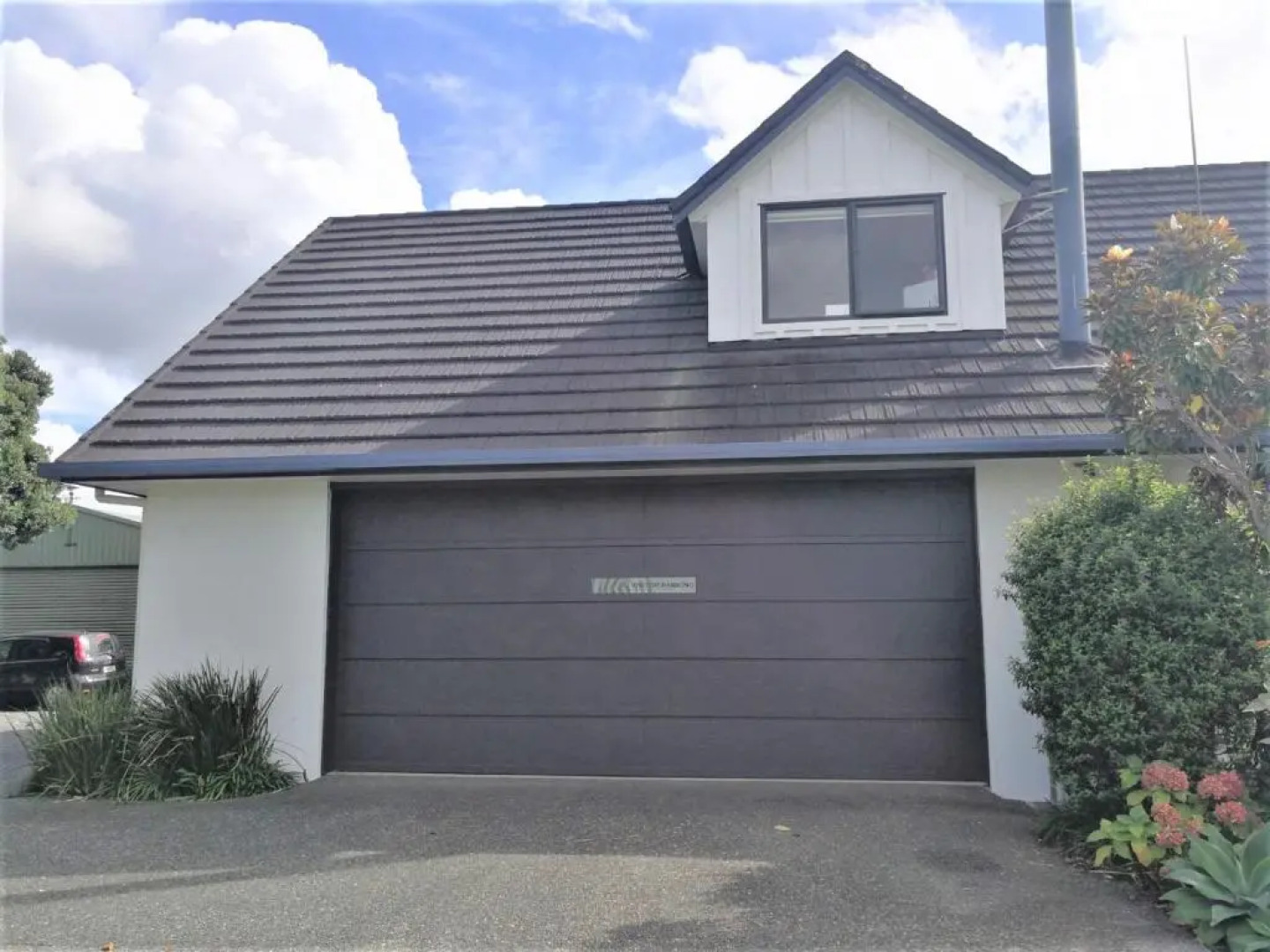 Kaka Lodge at Kotare House