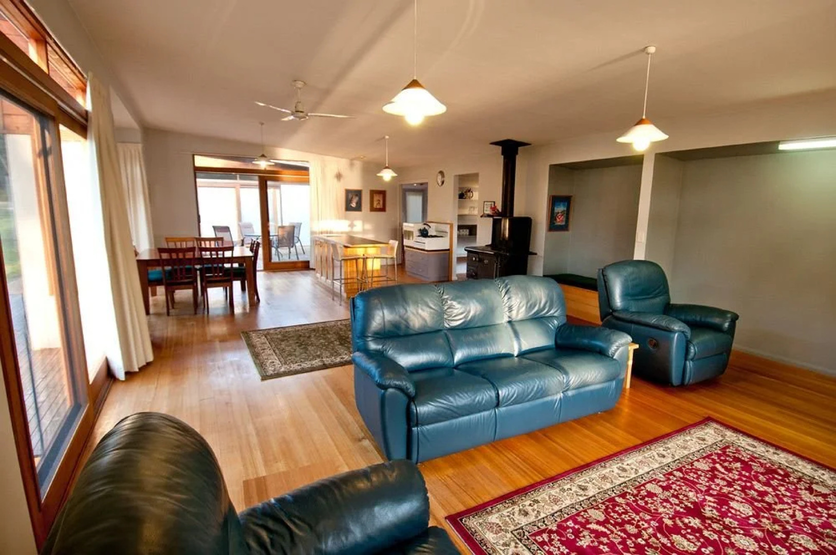 Bruny Island Accommodation Services