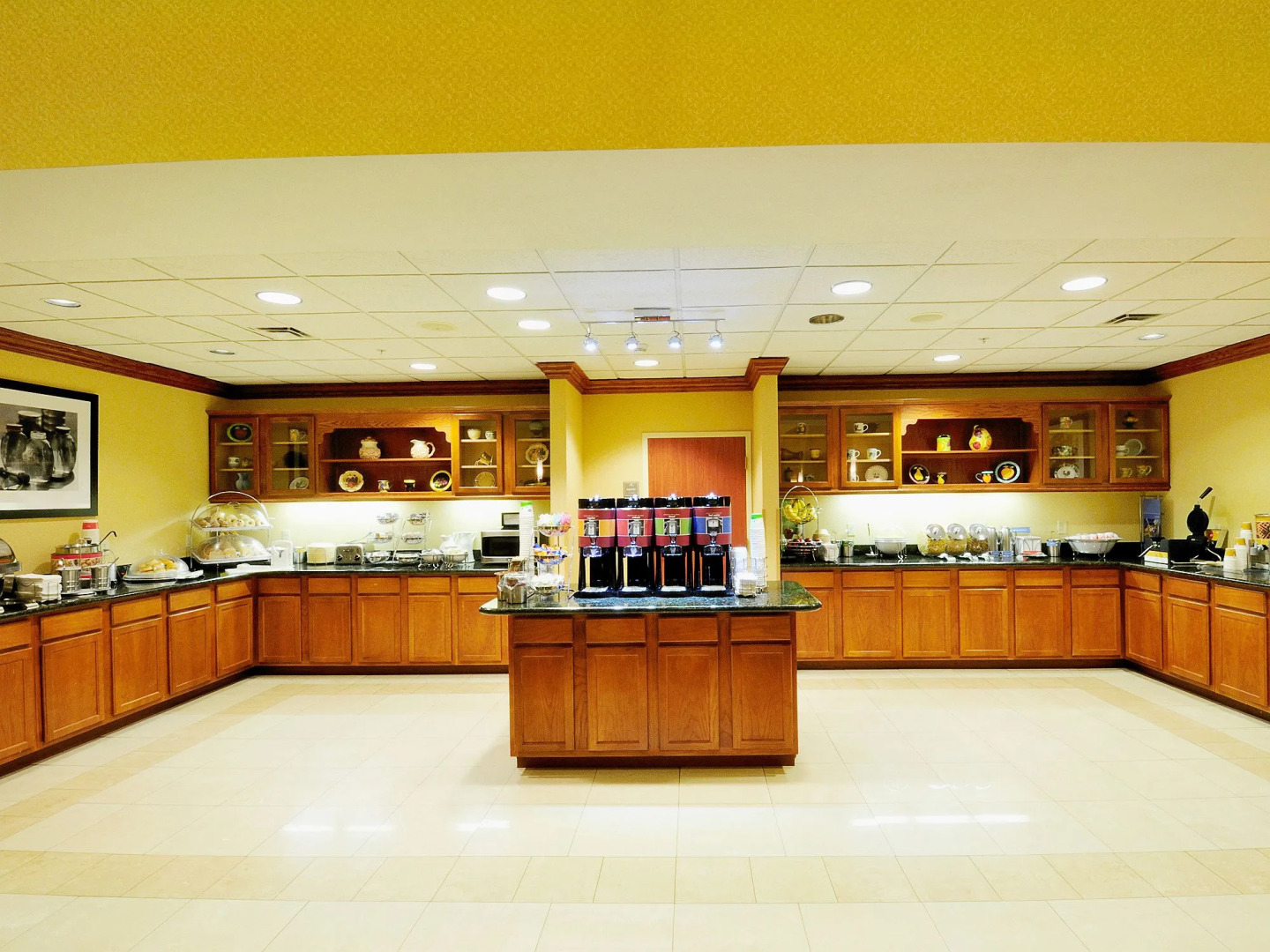 Hampton Inn Fayetteville