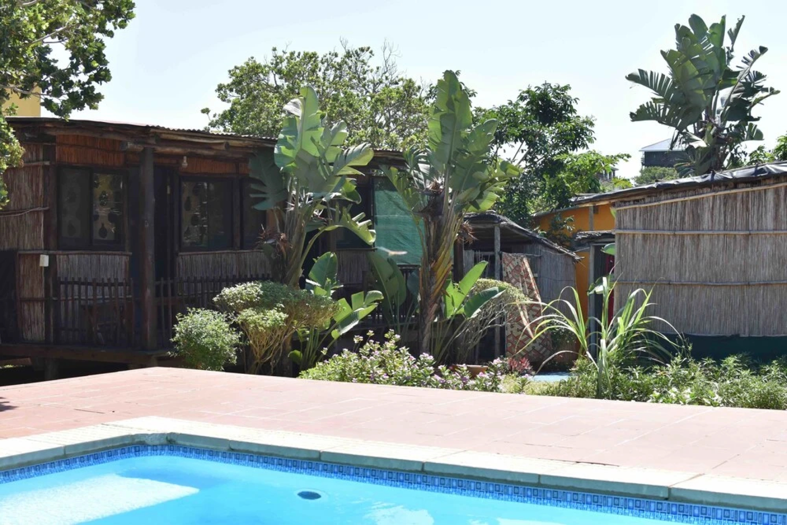 Gamboozini Lodge
